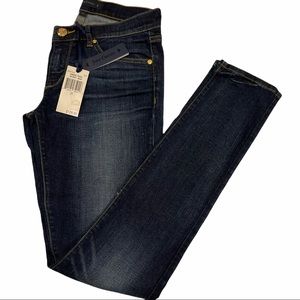 Like new - Juicy Couture Jean no tag $15 no tag